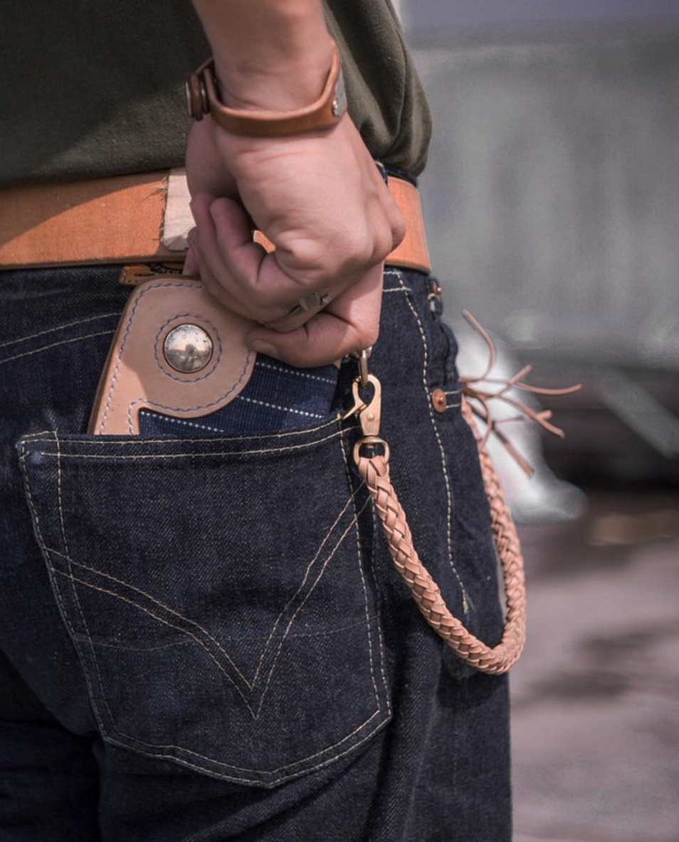 WALLET CHAIN – SYH GOODS