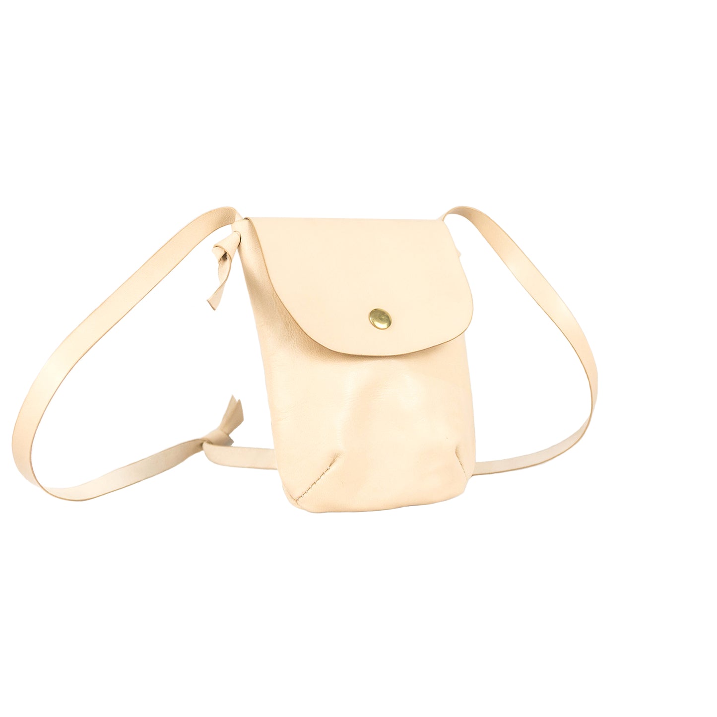 HIYORI MEDICINE BAG NATURAL