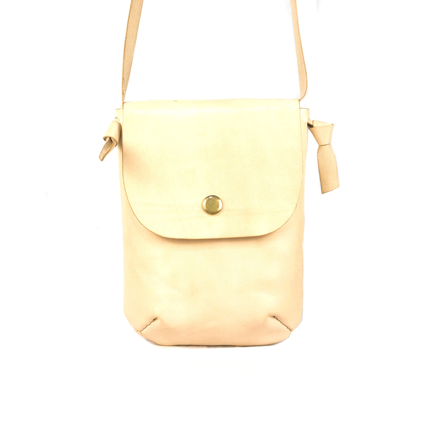 HIYORI MEDICINE BAG NATURAL