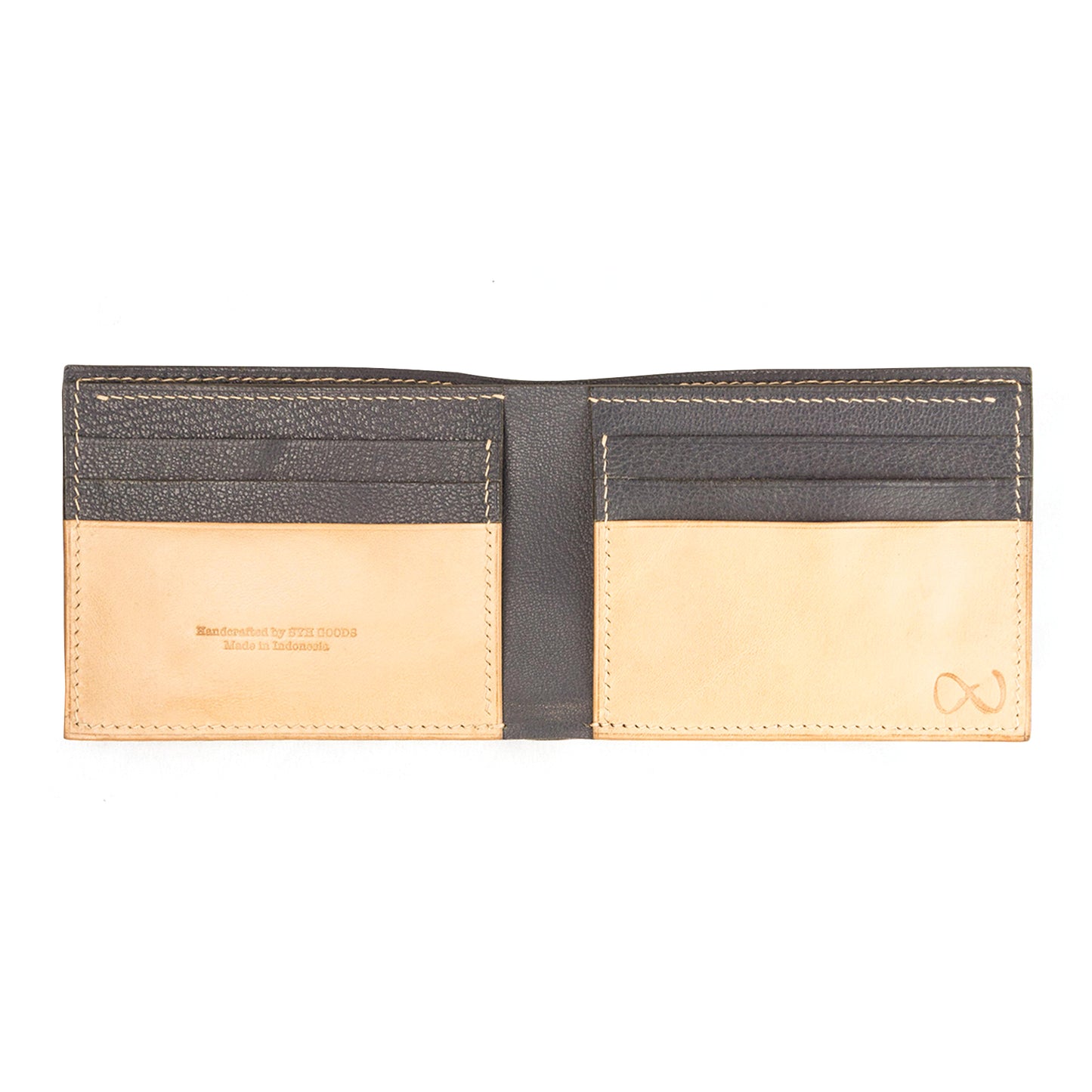 ELEGANCE HACHIKO NAVY MARINE