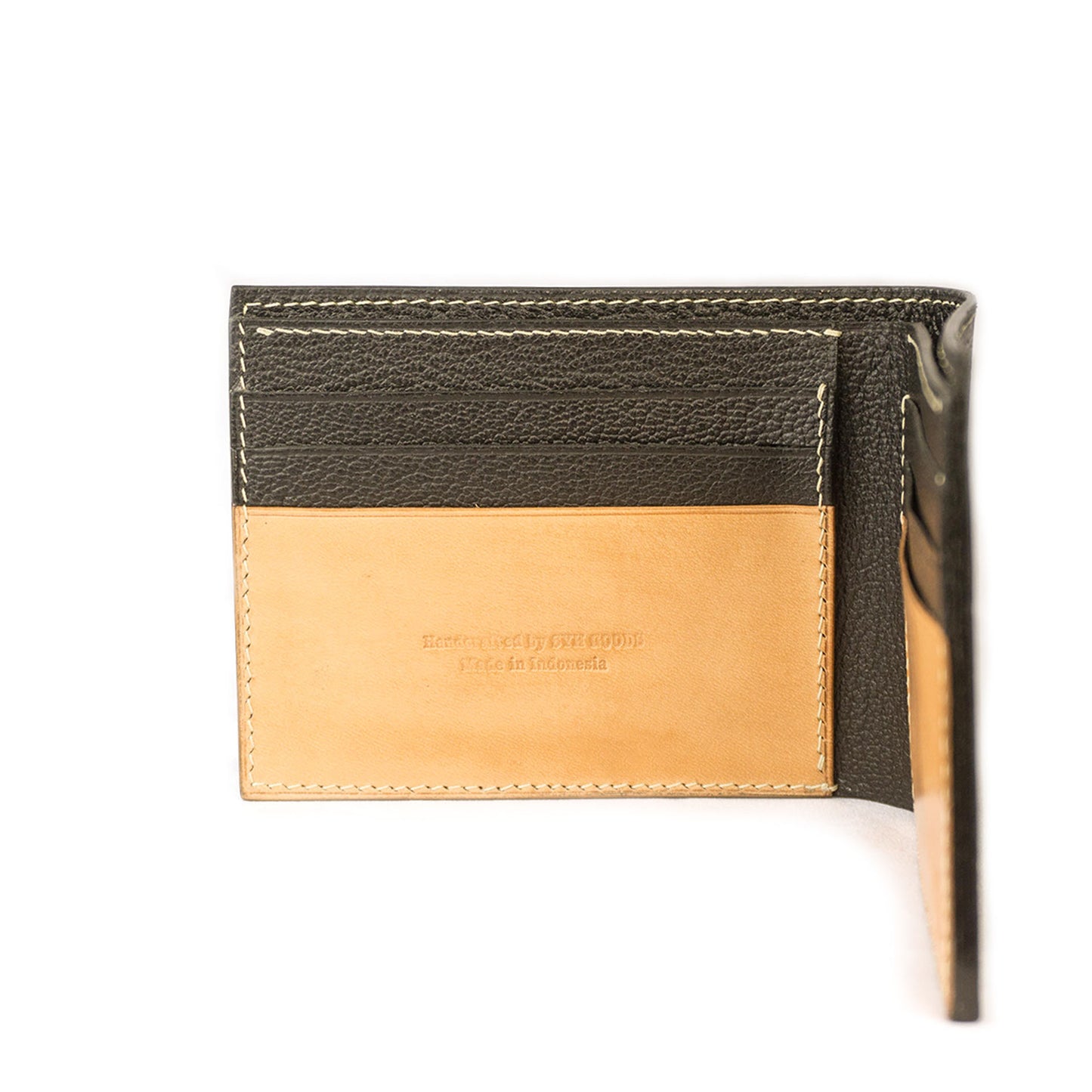 ELEGANCE HACHIKO BLACK