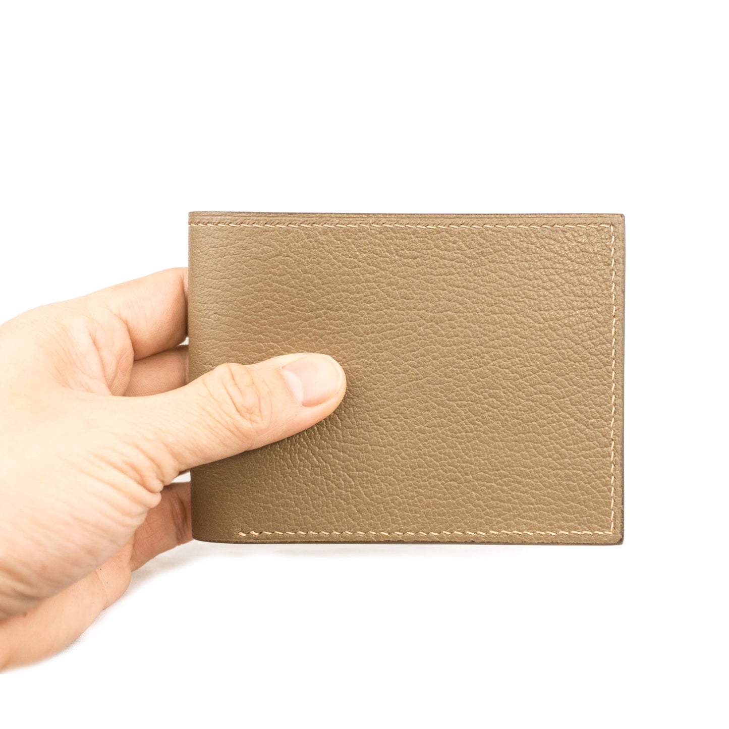 ELEGANCE HACHIKO TAUPE