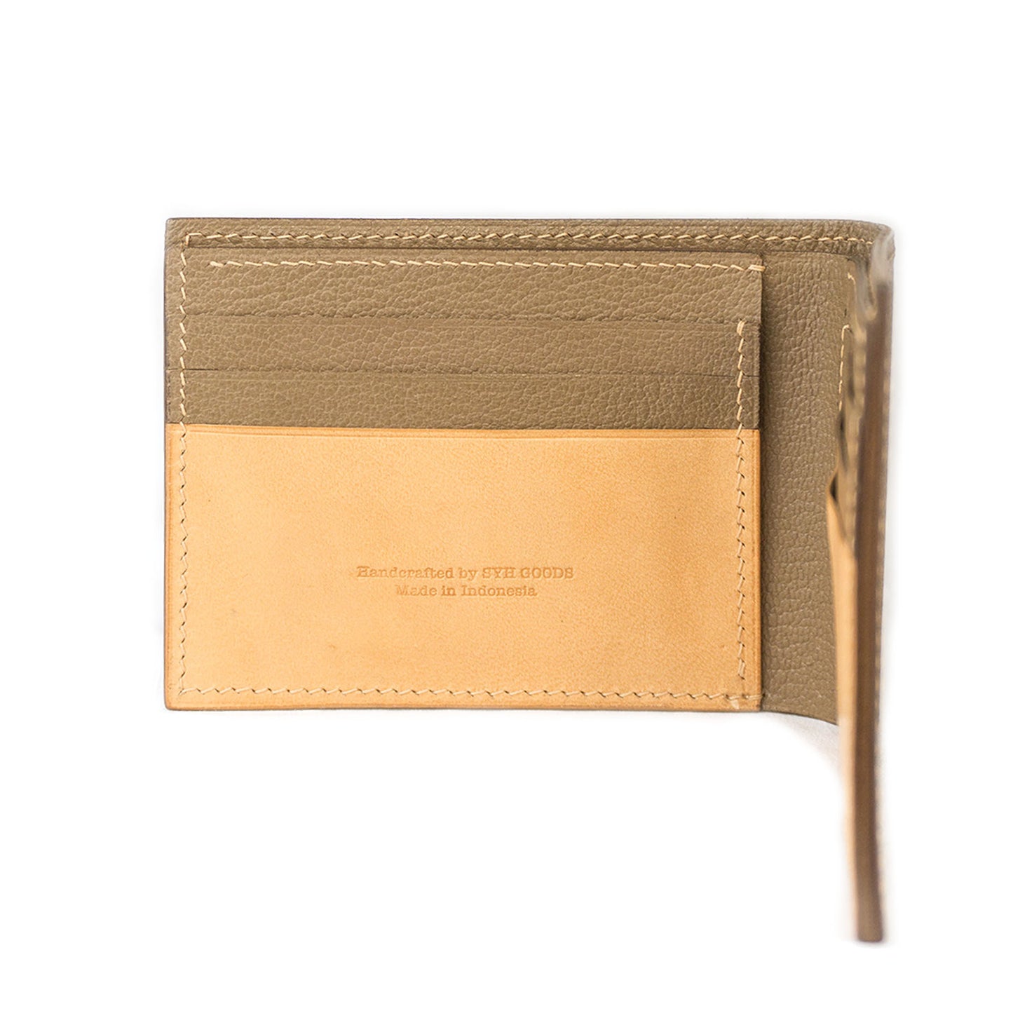 ELEGANCE HACHIKO TAUPE