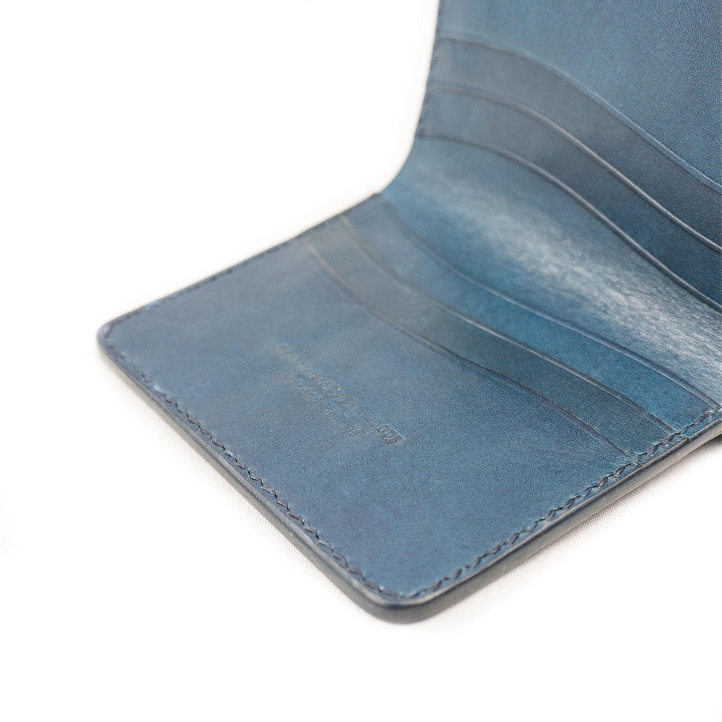 SIMPLE HACHIKO BLUE