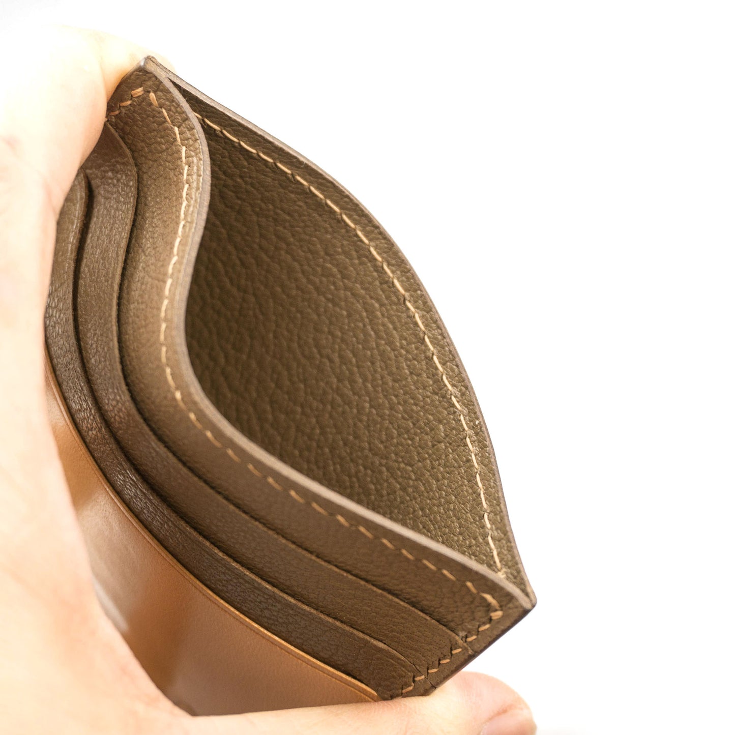 ELEGANCE KAARKA TAUPE