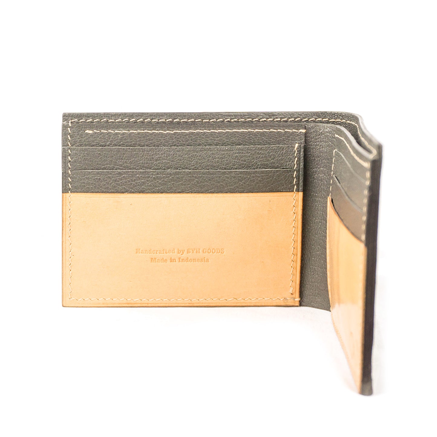 ELEGANCE HACHIKO DARK GREY
