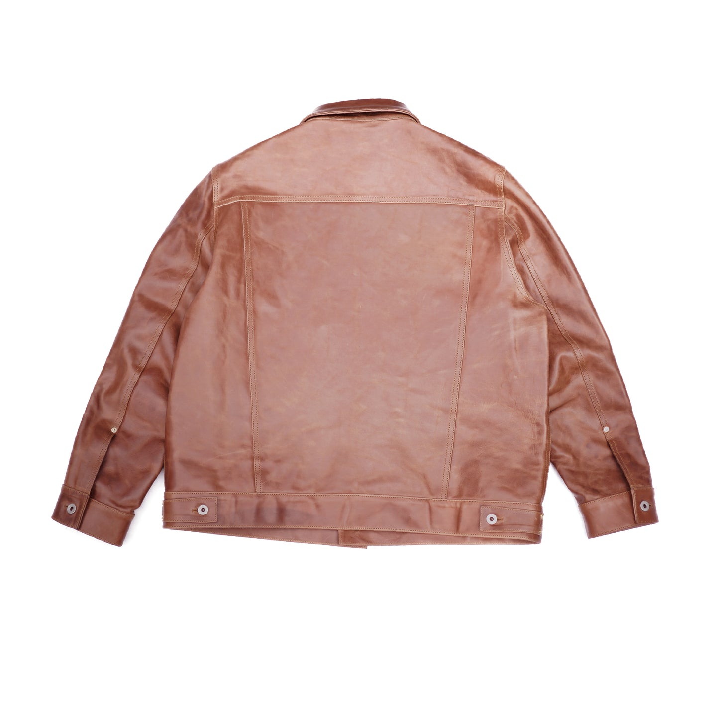 TYPE 3 JACKET