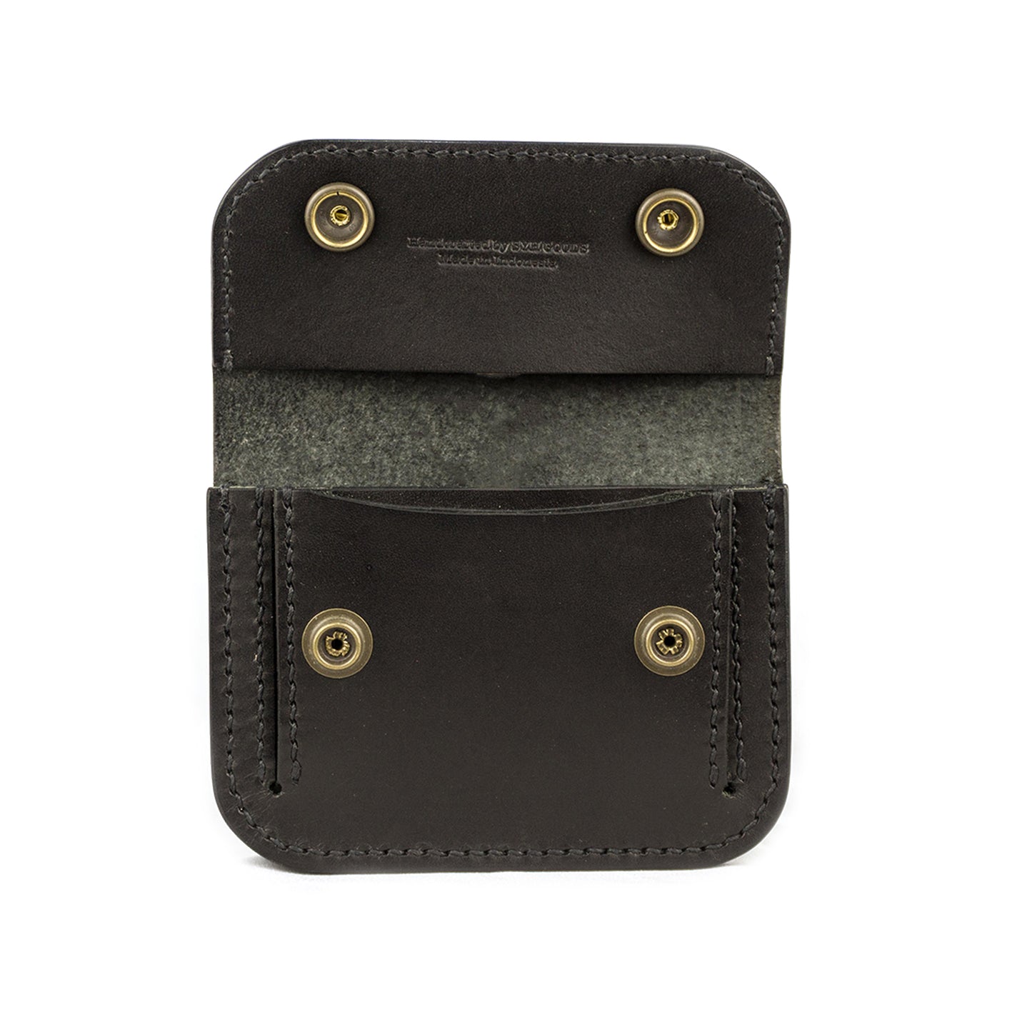 HAKU II BLACK