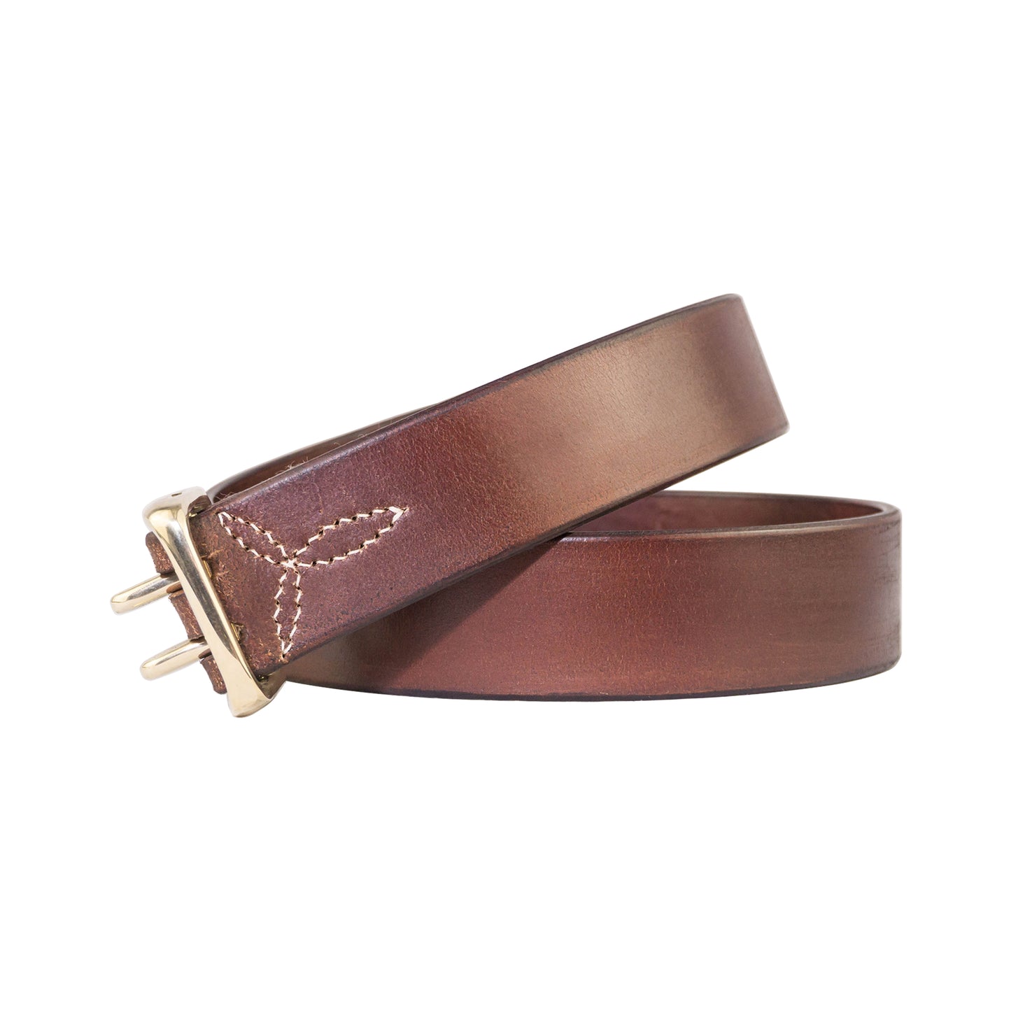 HIMALAYA NIKU GAWA DARK BROWN ROUGHOUT