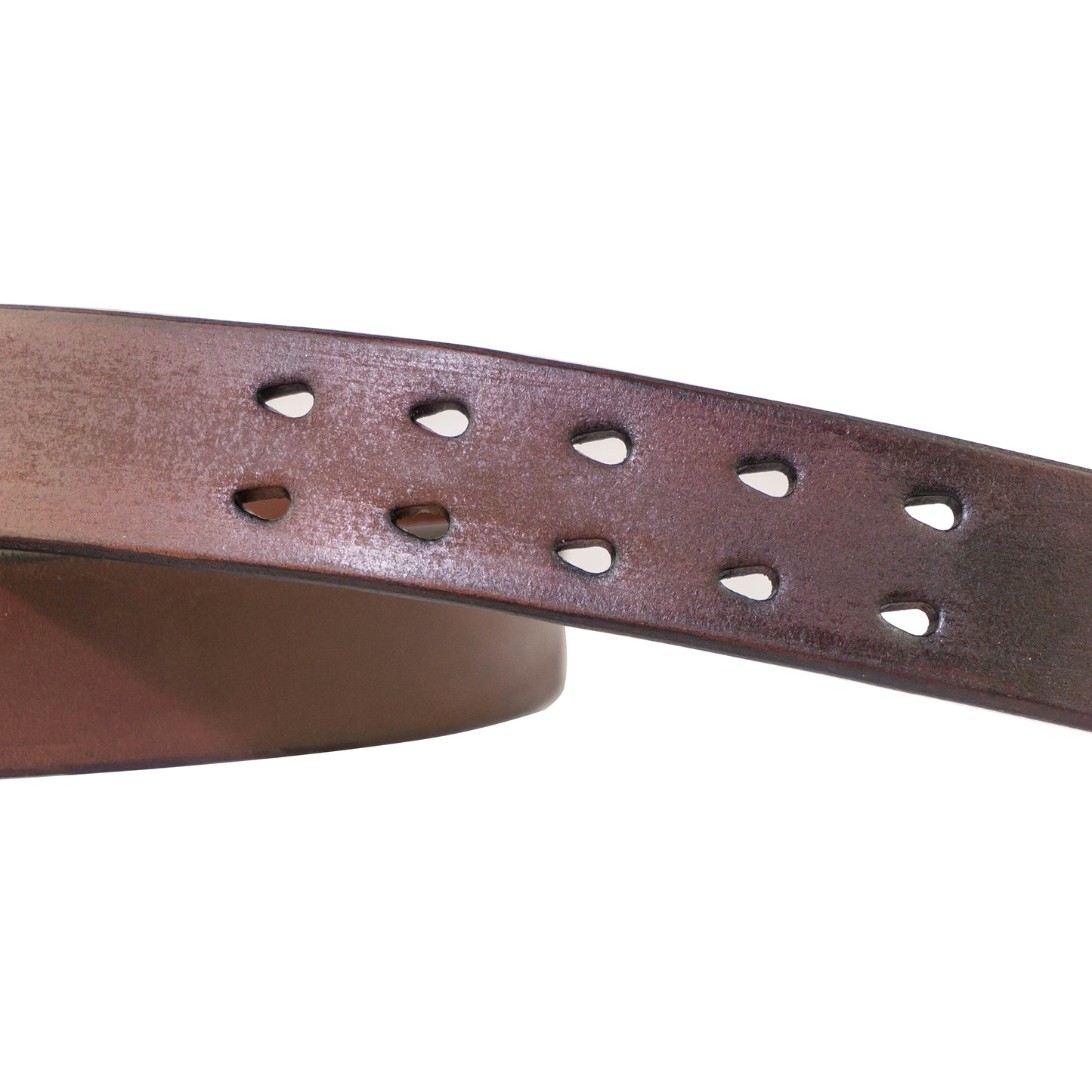 HIMALAYA NIKU GAWA DARK BROWN ROUGHOUT