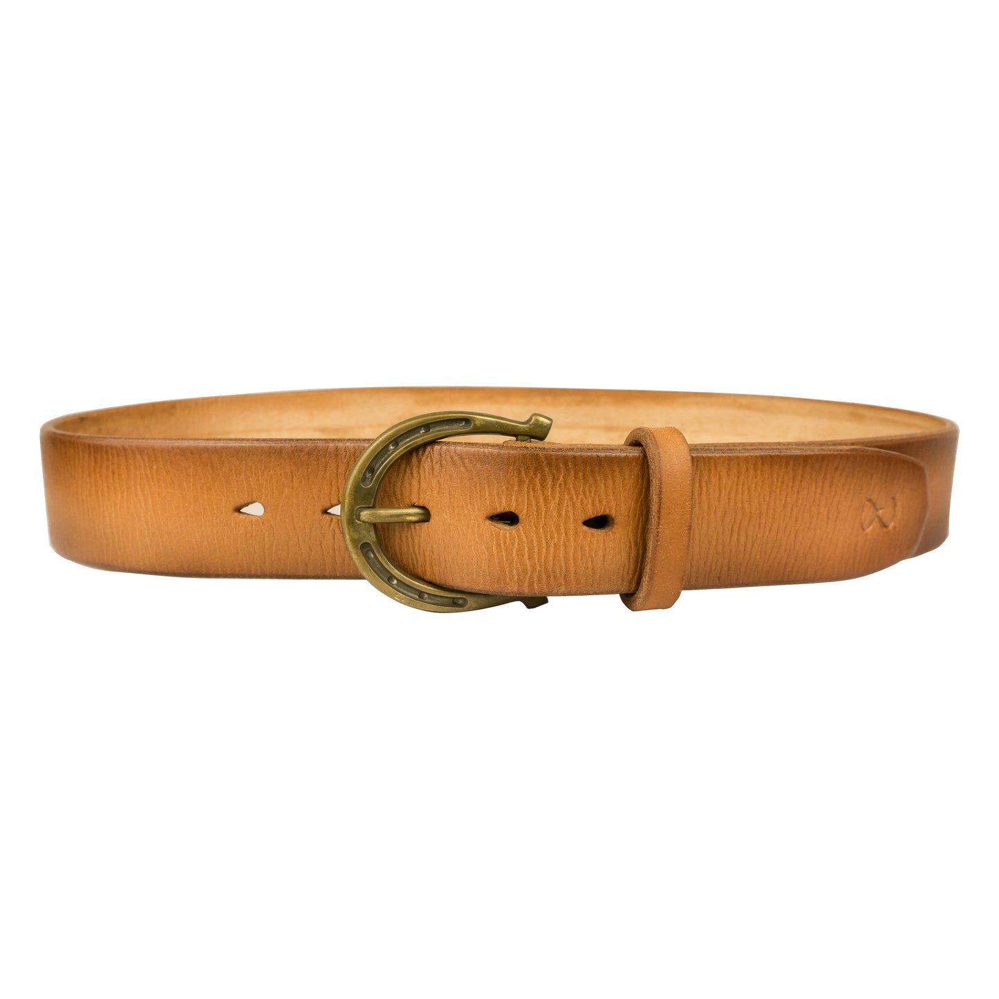 HIMALAYA HORSESHOE DISTRESSED WORN