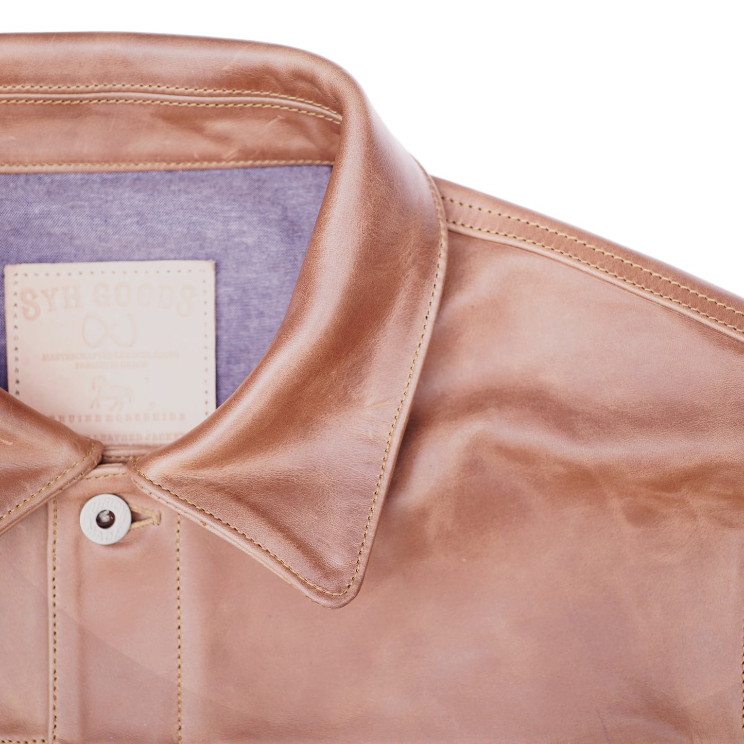 TYPE 3 JACKET