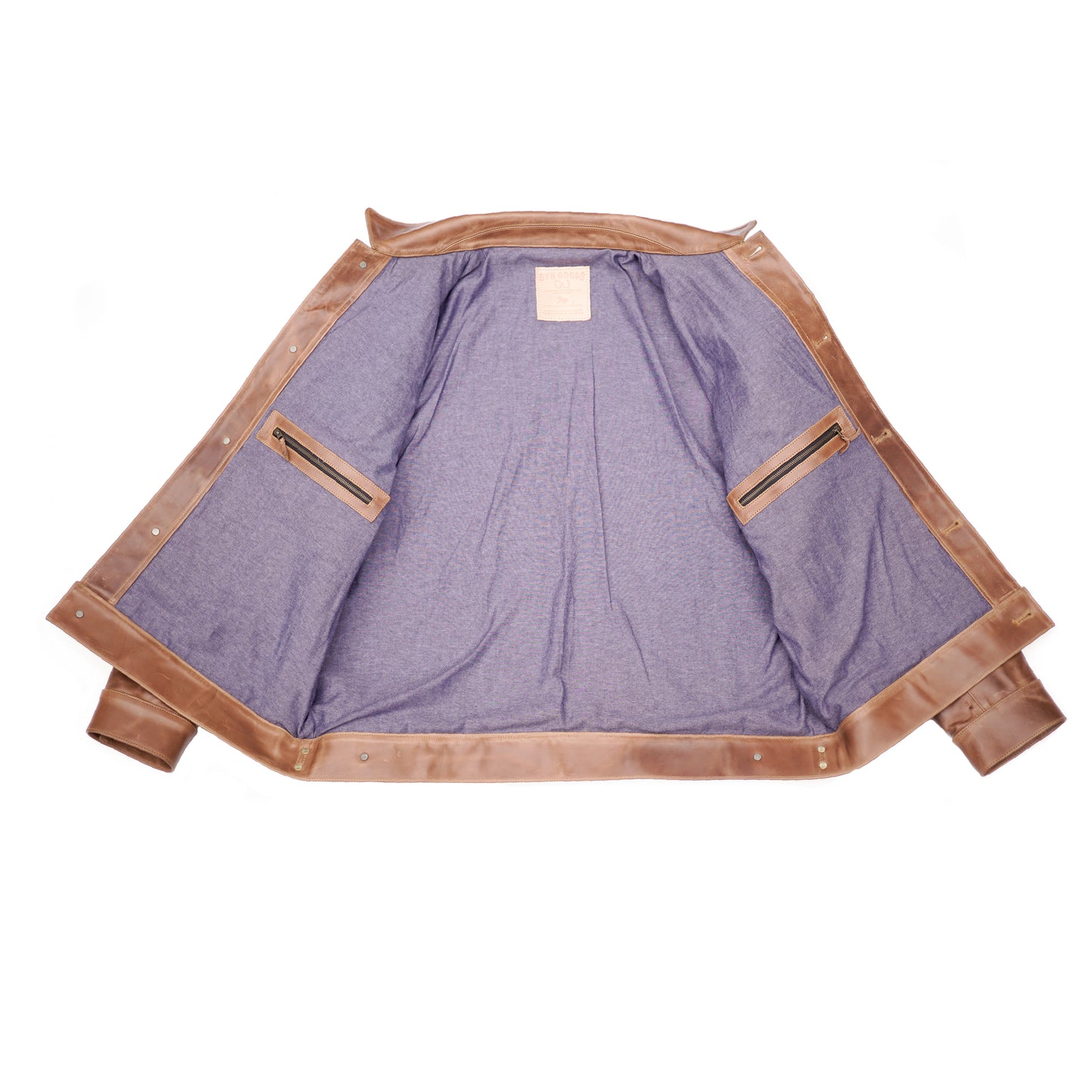 TYPE 3 JACKET
