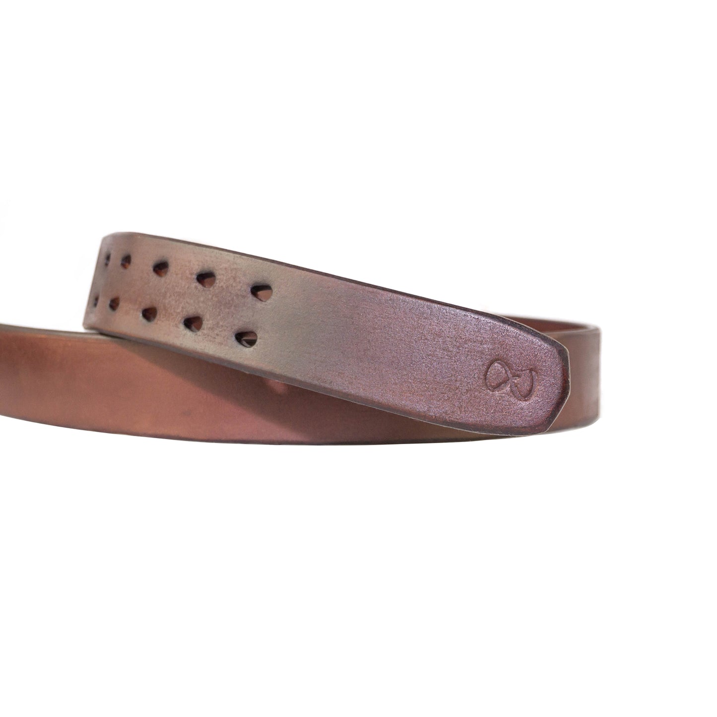HIMALAYA NIKU GAWA DARK BROWN ROUGHOUT