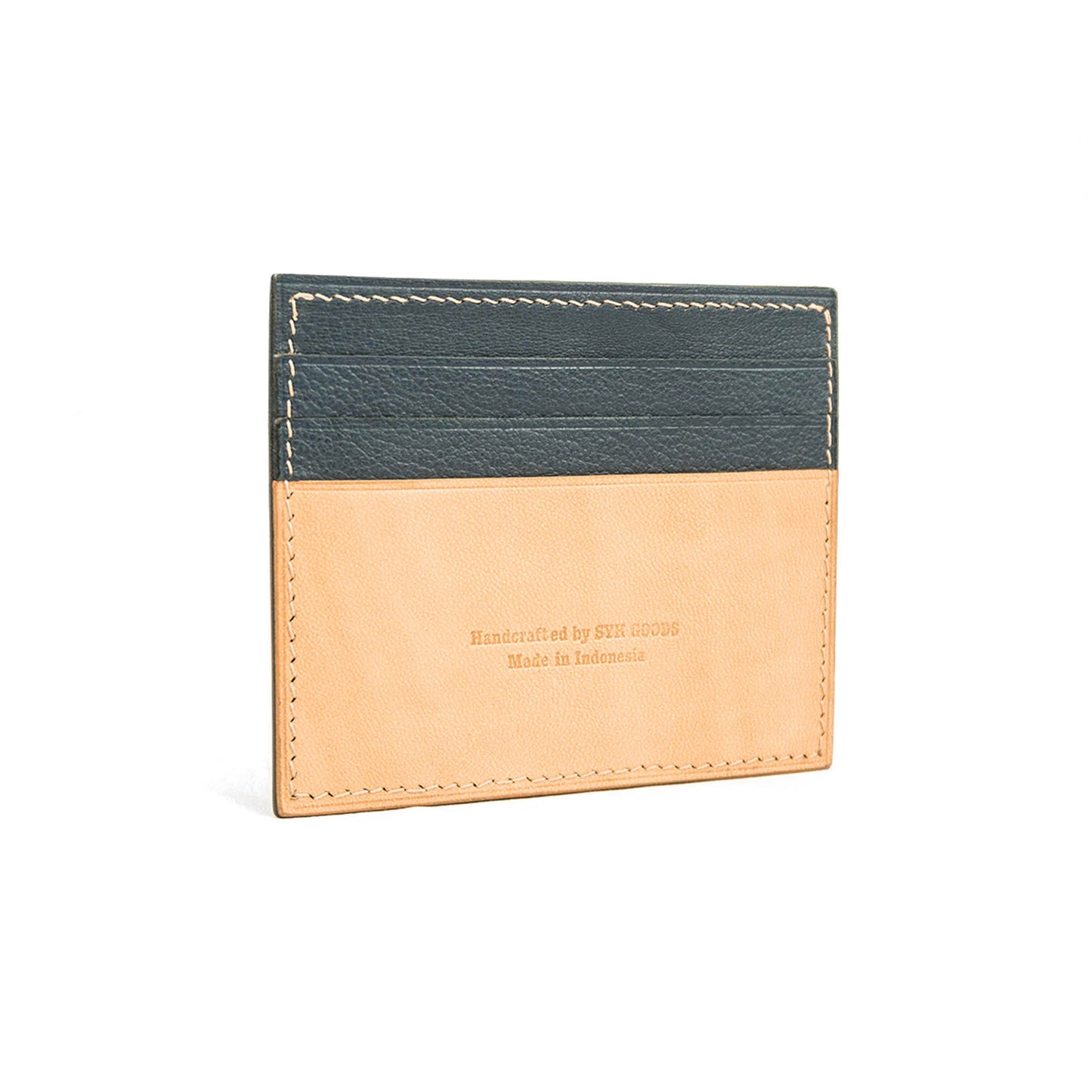 ELEGANCE KAARKA NAVY MARINE