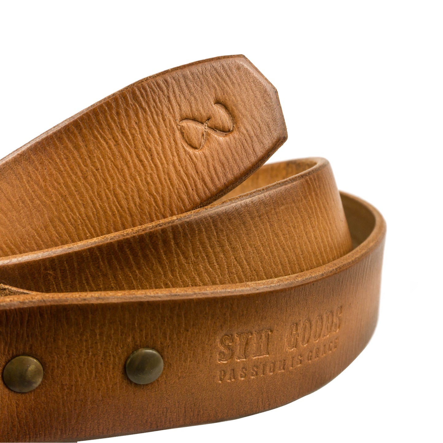 HIMALAYA HORSESHOE DISTRESSED WORN