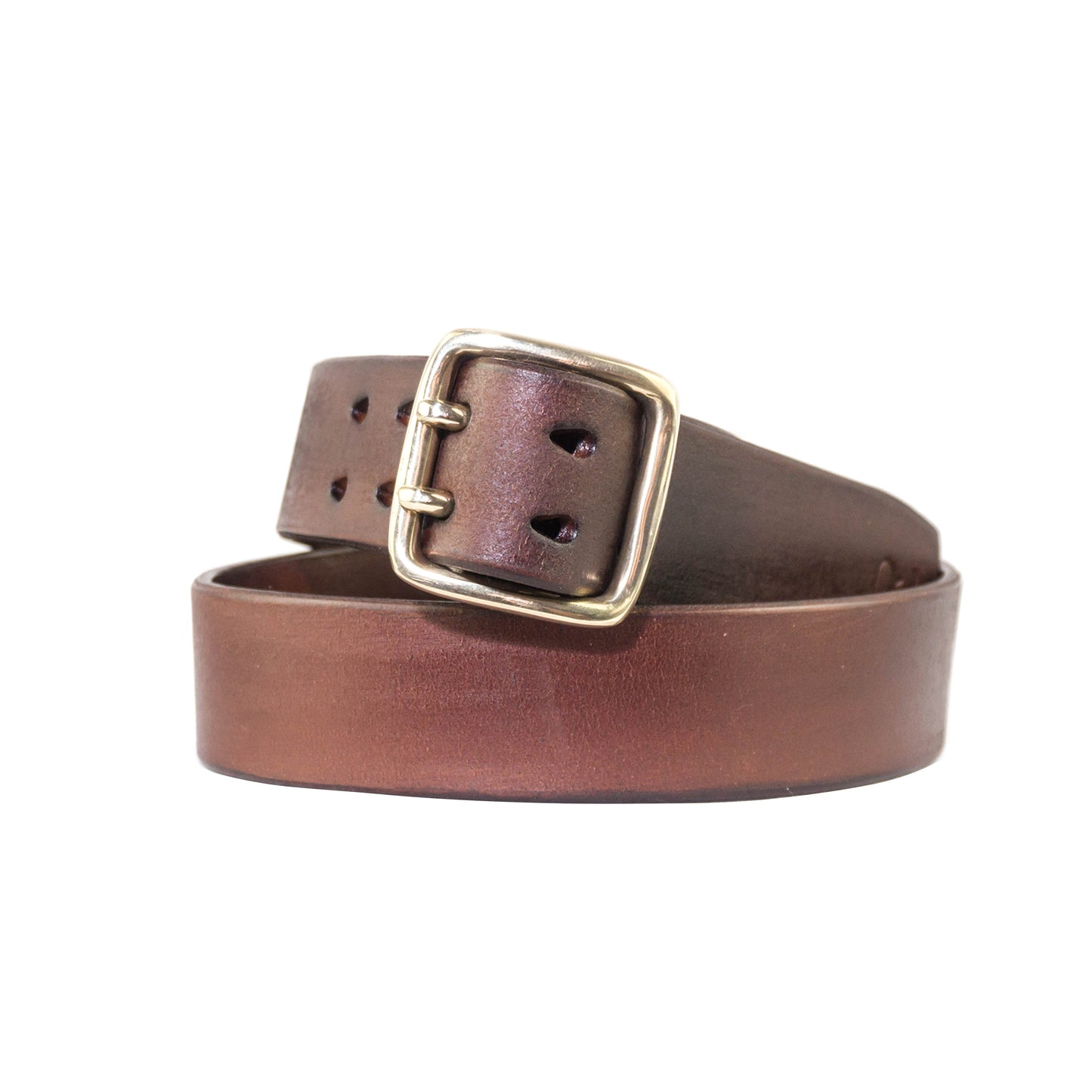 HIMALAYA NIKU GAWA DARK BROWN ROUGHOUT