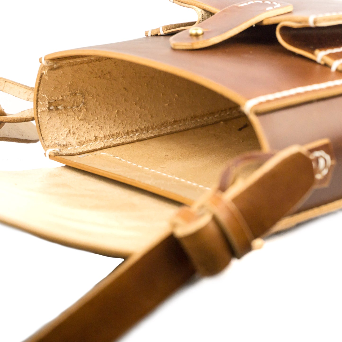HIUCHI DARK BROWN