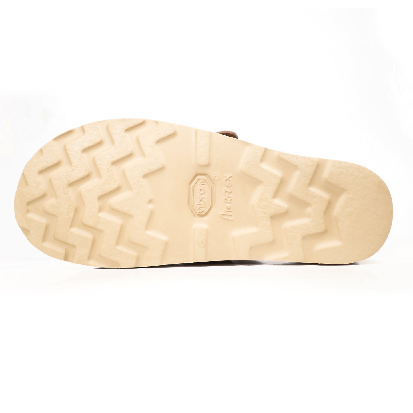 SYH ENGINEER SANDALS OIL VACHETTA COL.2 TOCHIGI