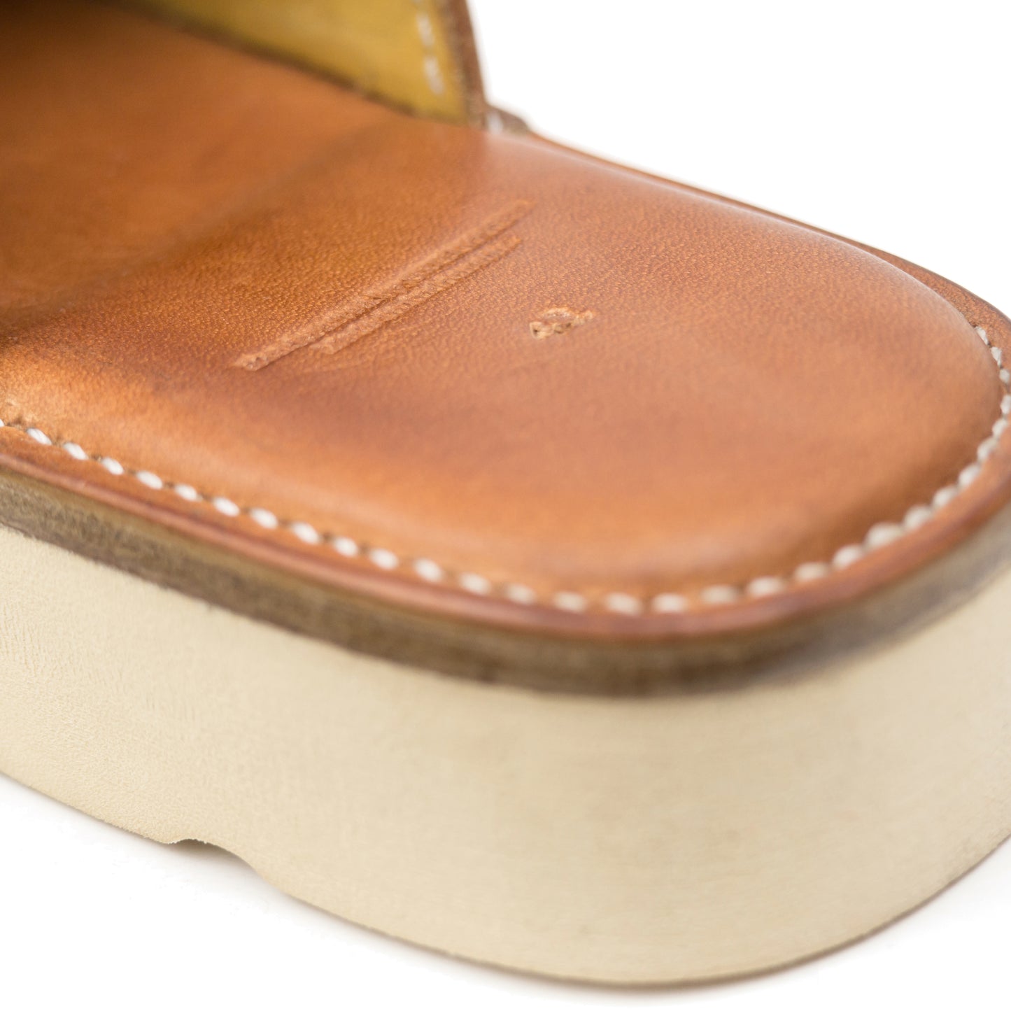 SYH ENGINEER SANDALS OIL VACHETTA COL.2 TOCHIGI