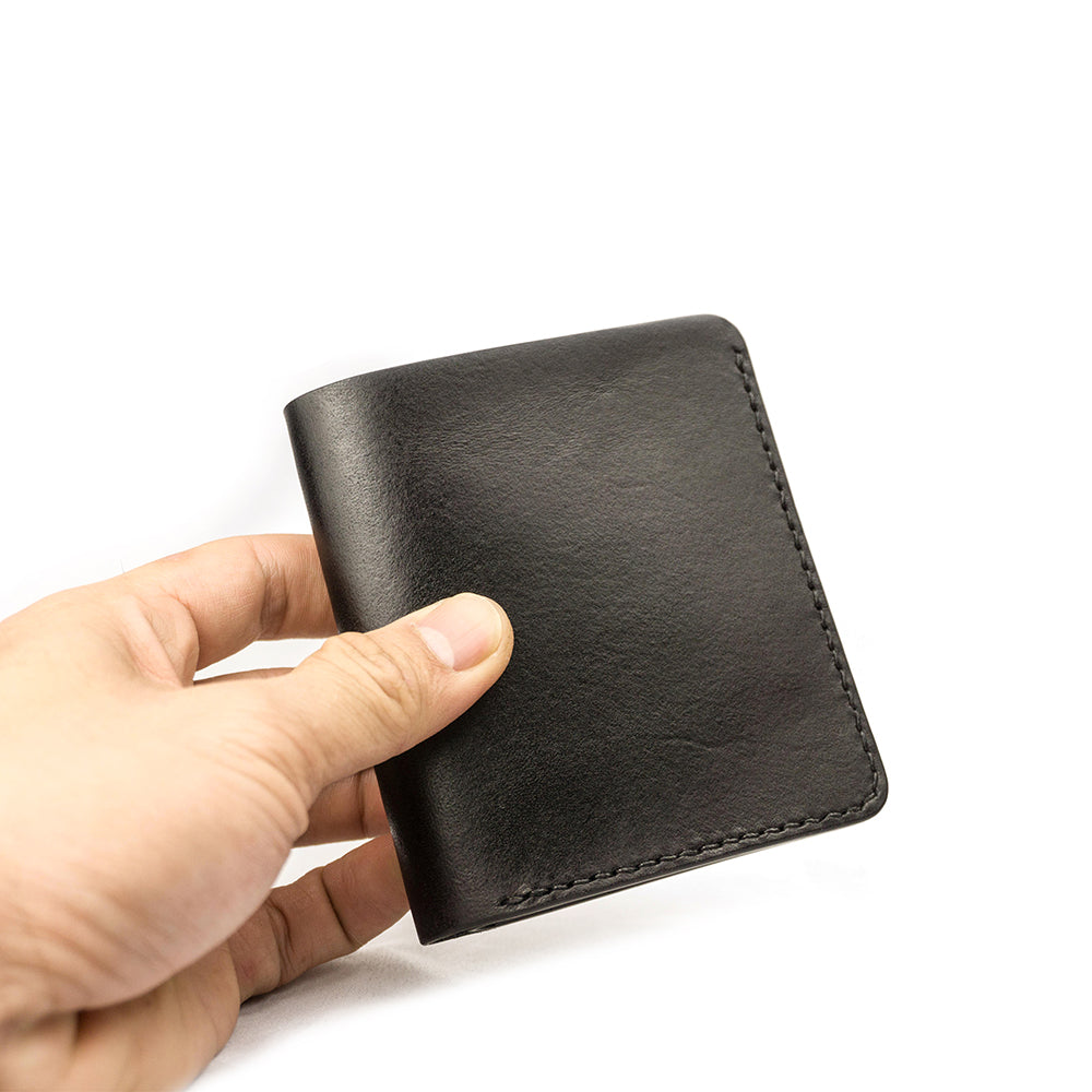 SIMPLE HACHIKO BLACK
