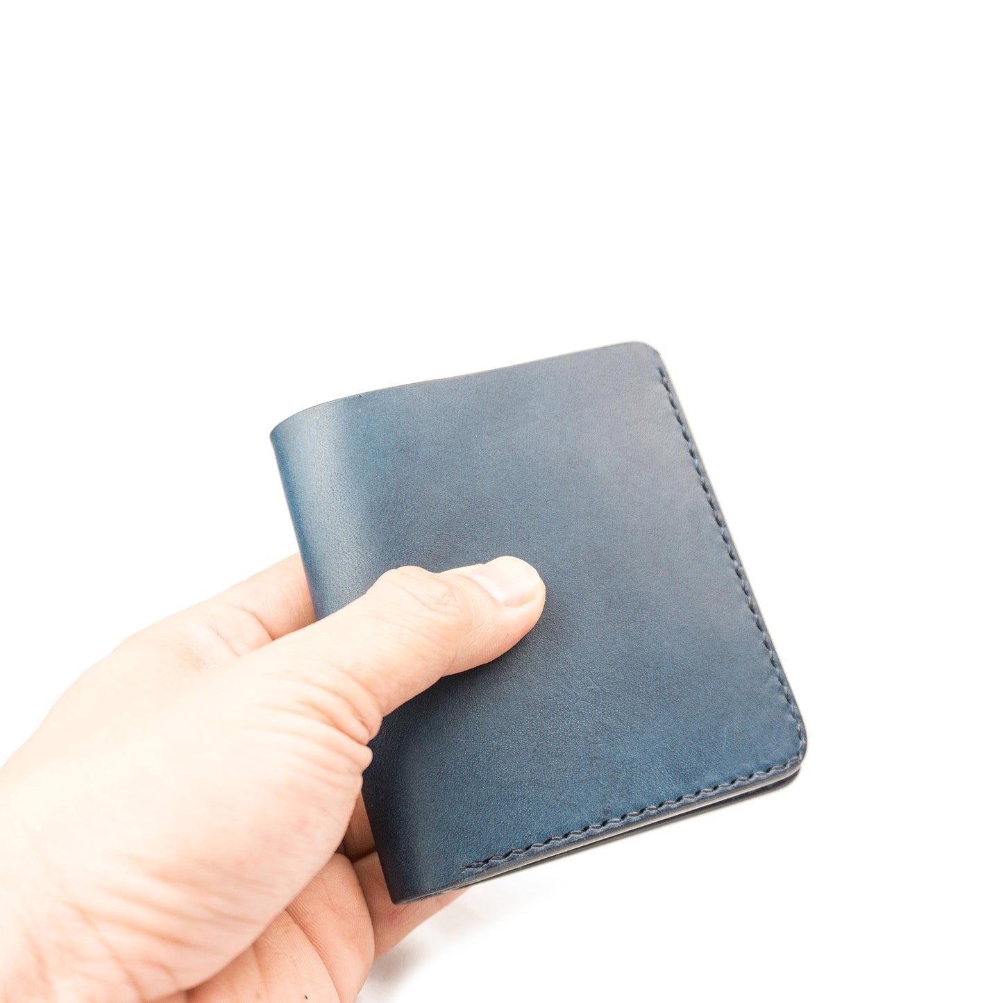 SIMPLE HACHIKO BLUE