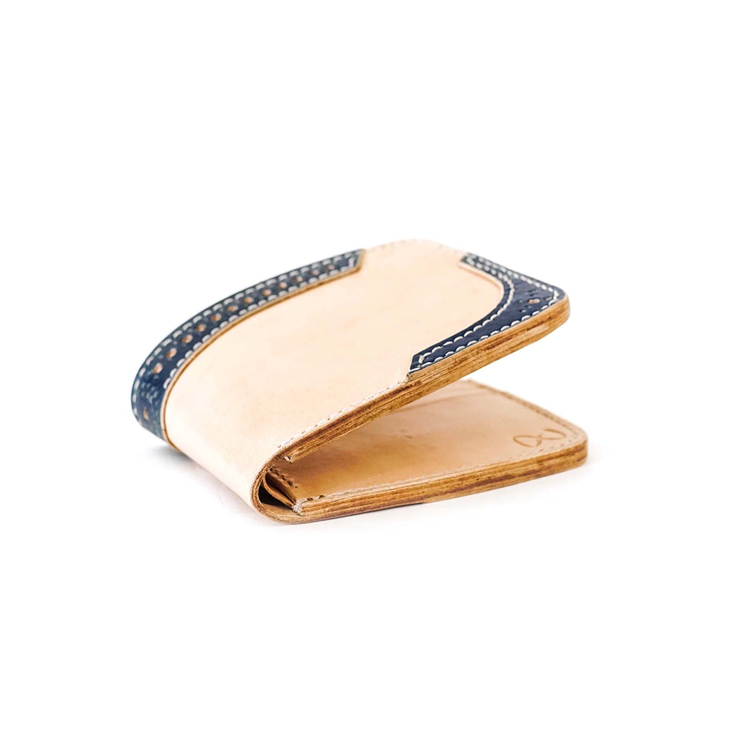 HACHIKO HORSESHOE BROGUE