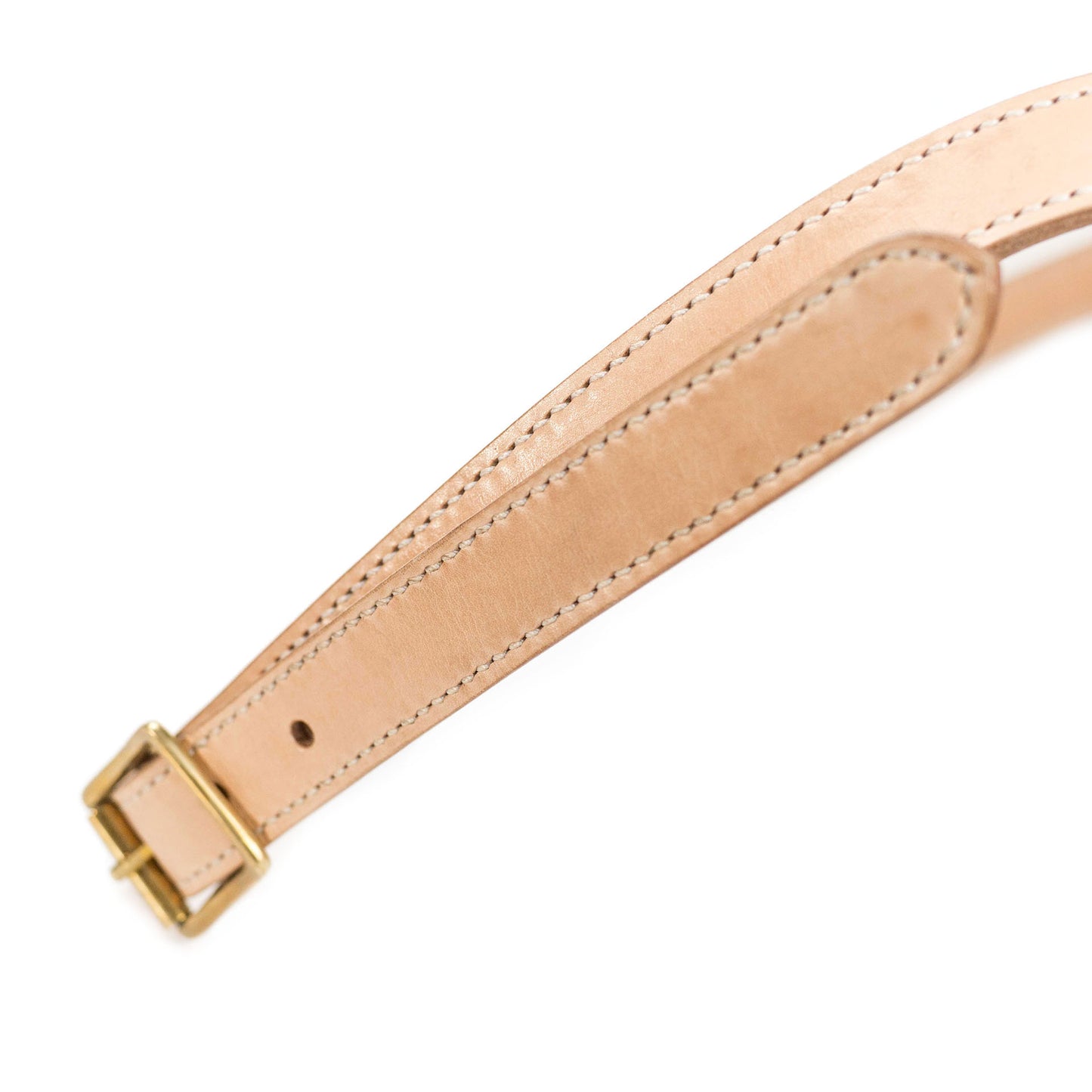 MIHARA WAIST BAG NATURAL
