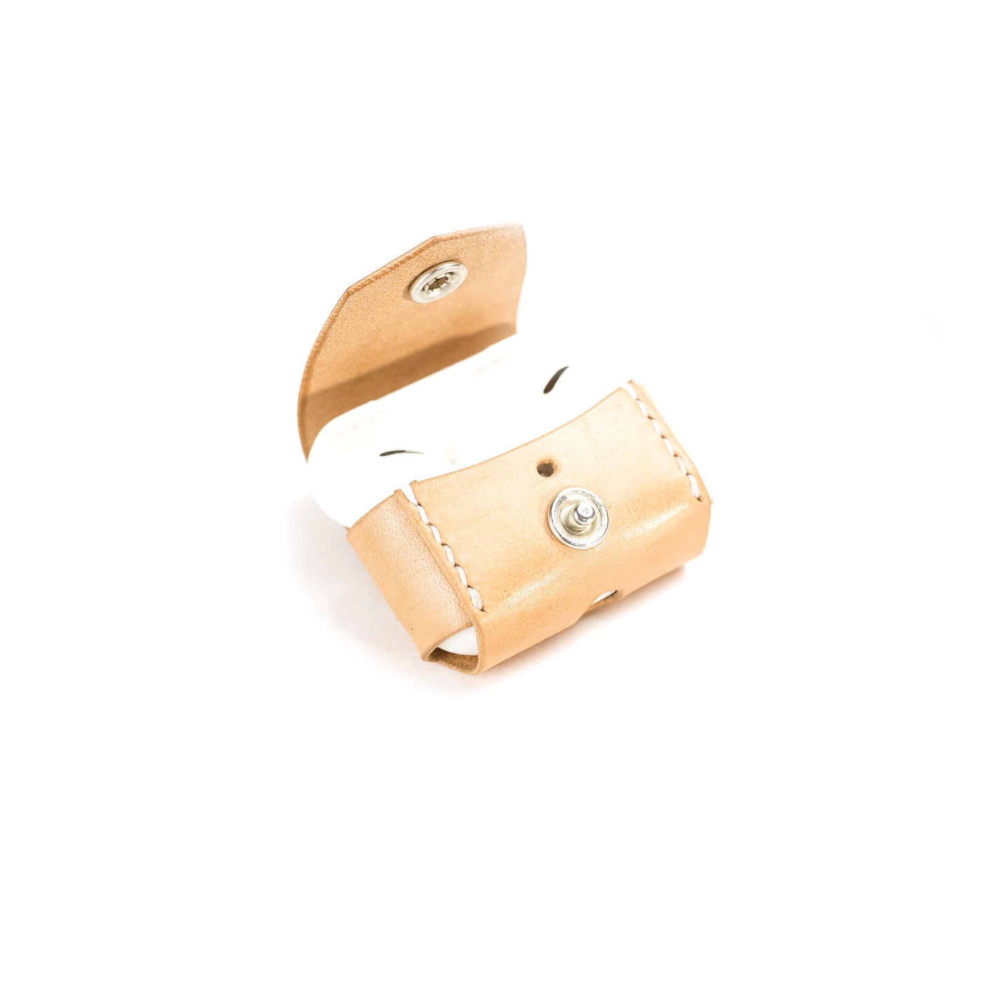 AIRPODS PRO CASE NATURAL