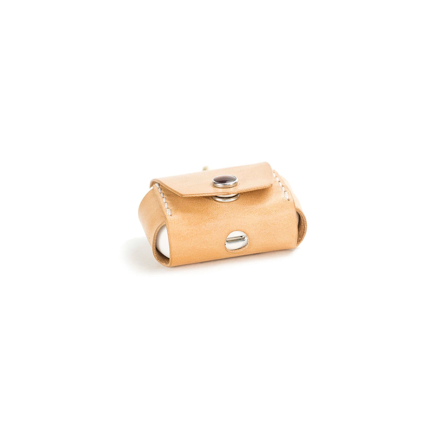 AIRPODS PRO CASE NATURAL