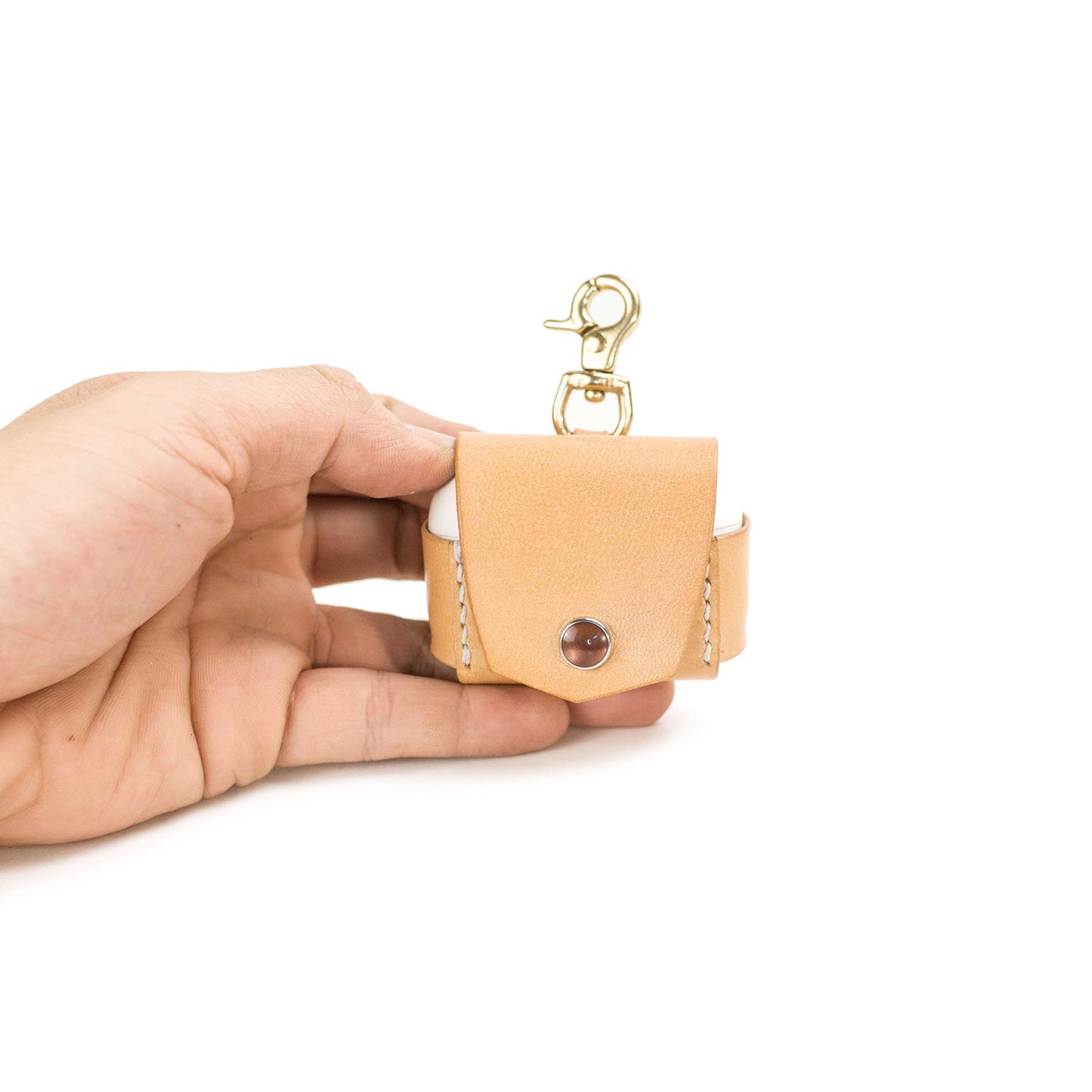 AIRPODS PRO CASE NATURAL