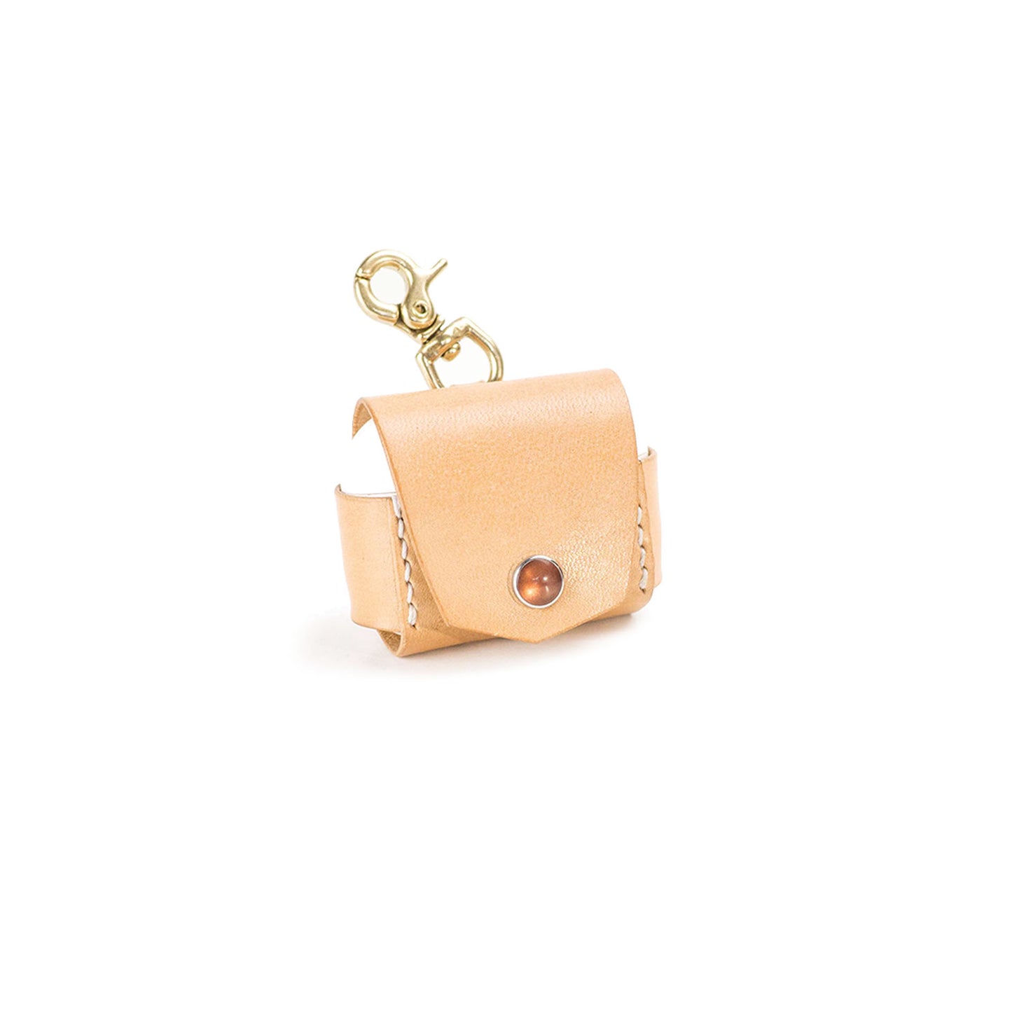 AIRPODS PRO CASE NATURAL