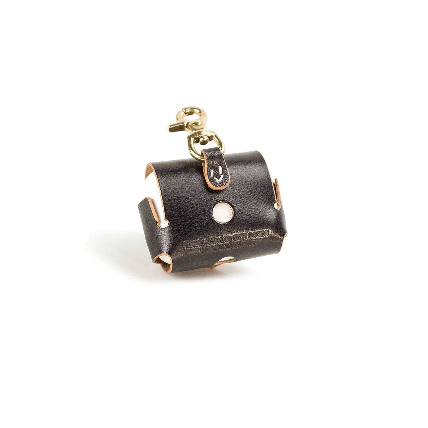 AIRPODS PRO CASE BLACK