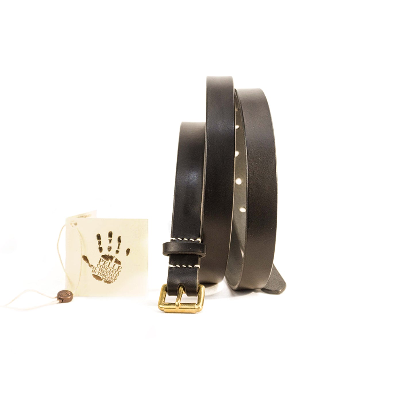HIMALAYA HOSOI II BLACK