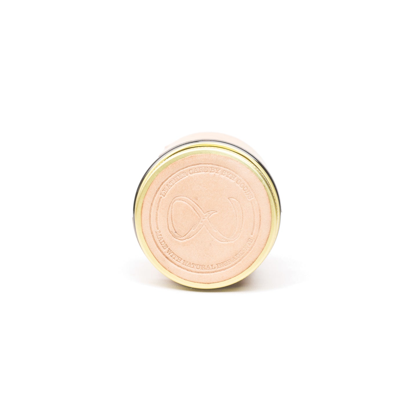 SYH LEATHER BALM