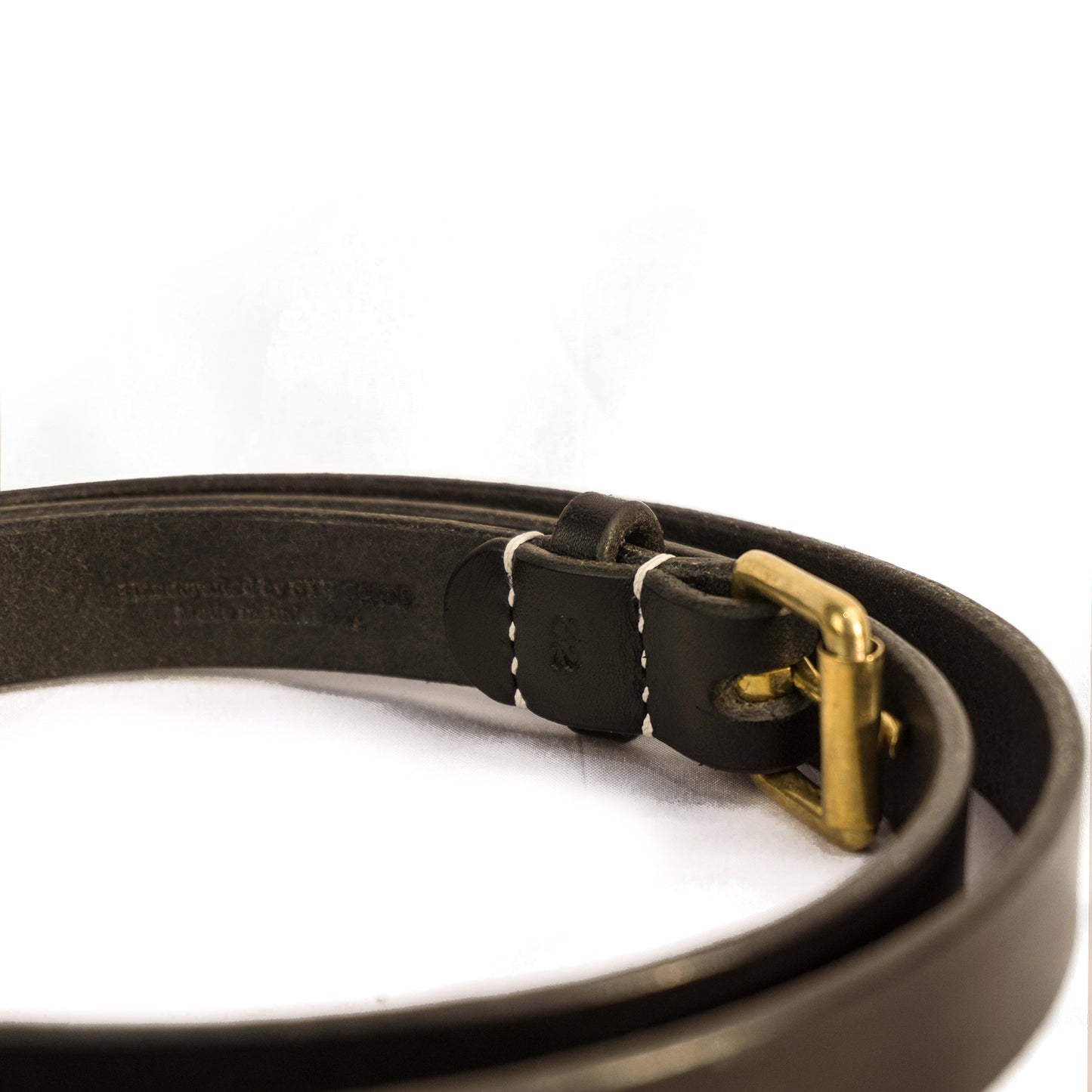 HIMALAYA HOSOI II BLACK
