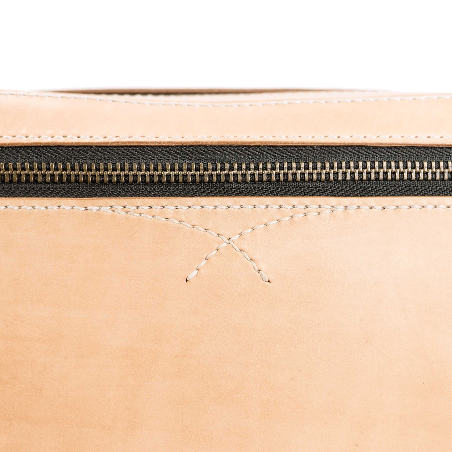 MIHARA WAIST BAG NATURAL