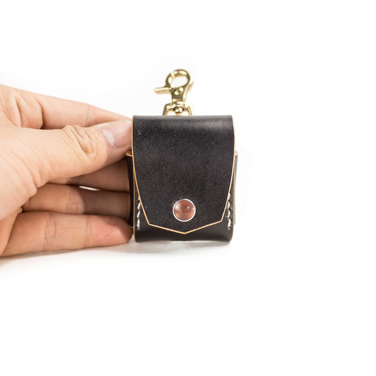 AIRPODS 2 CASE BLACK