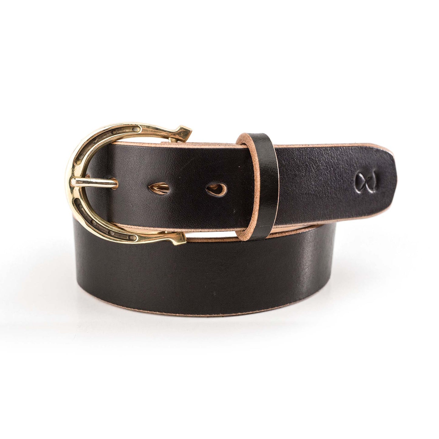 HIMALAYA HORSESHOE BLACK