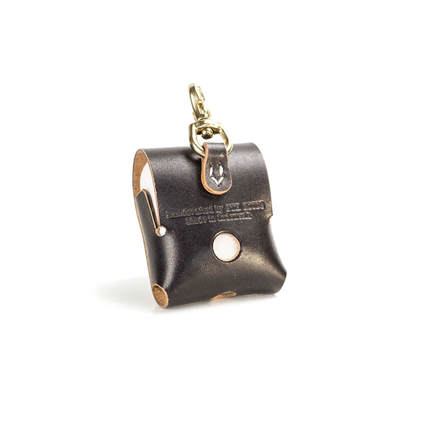 AIRPODS 2 CASE BLACK