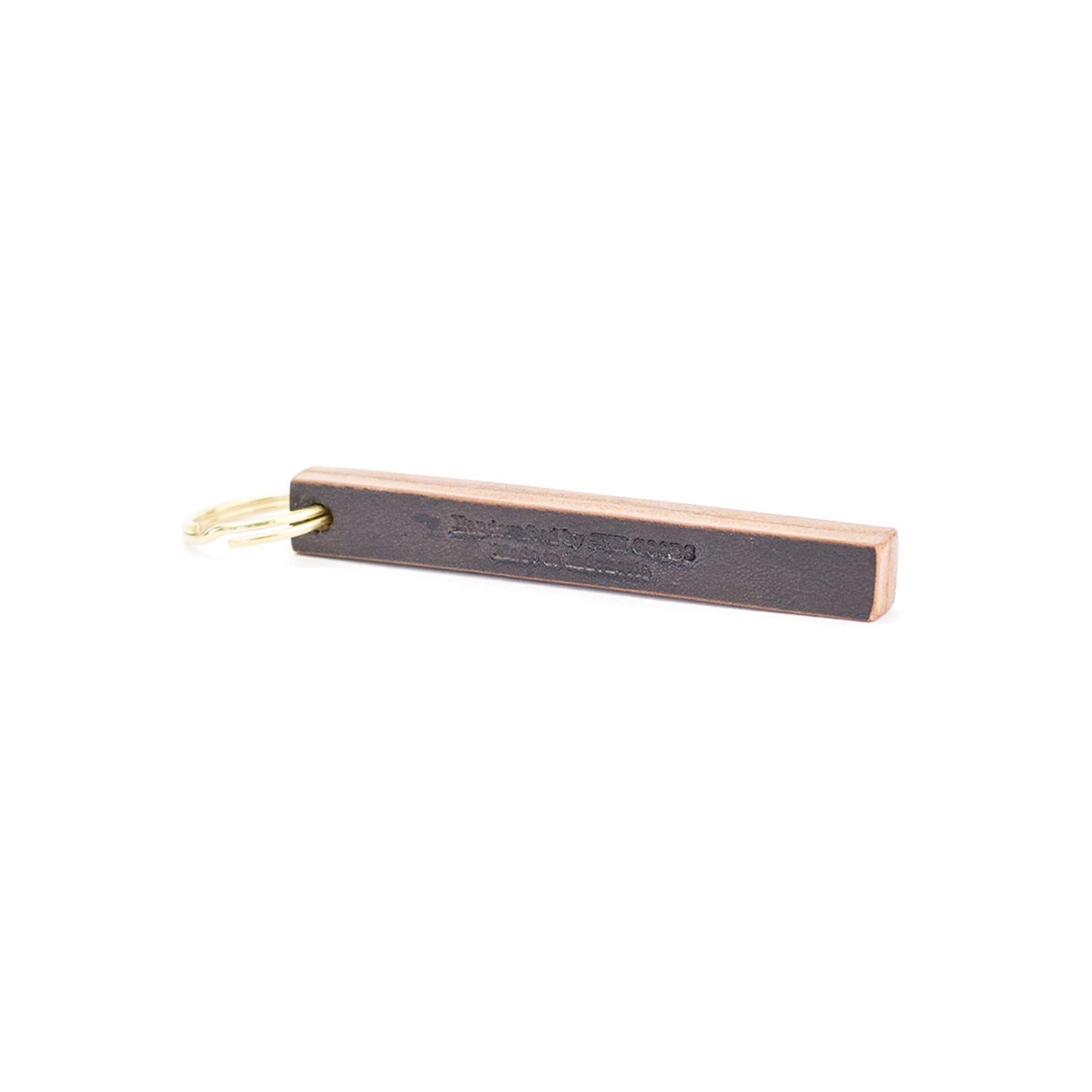 SHINPURU KEYRING BLACK