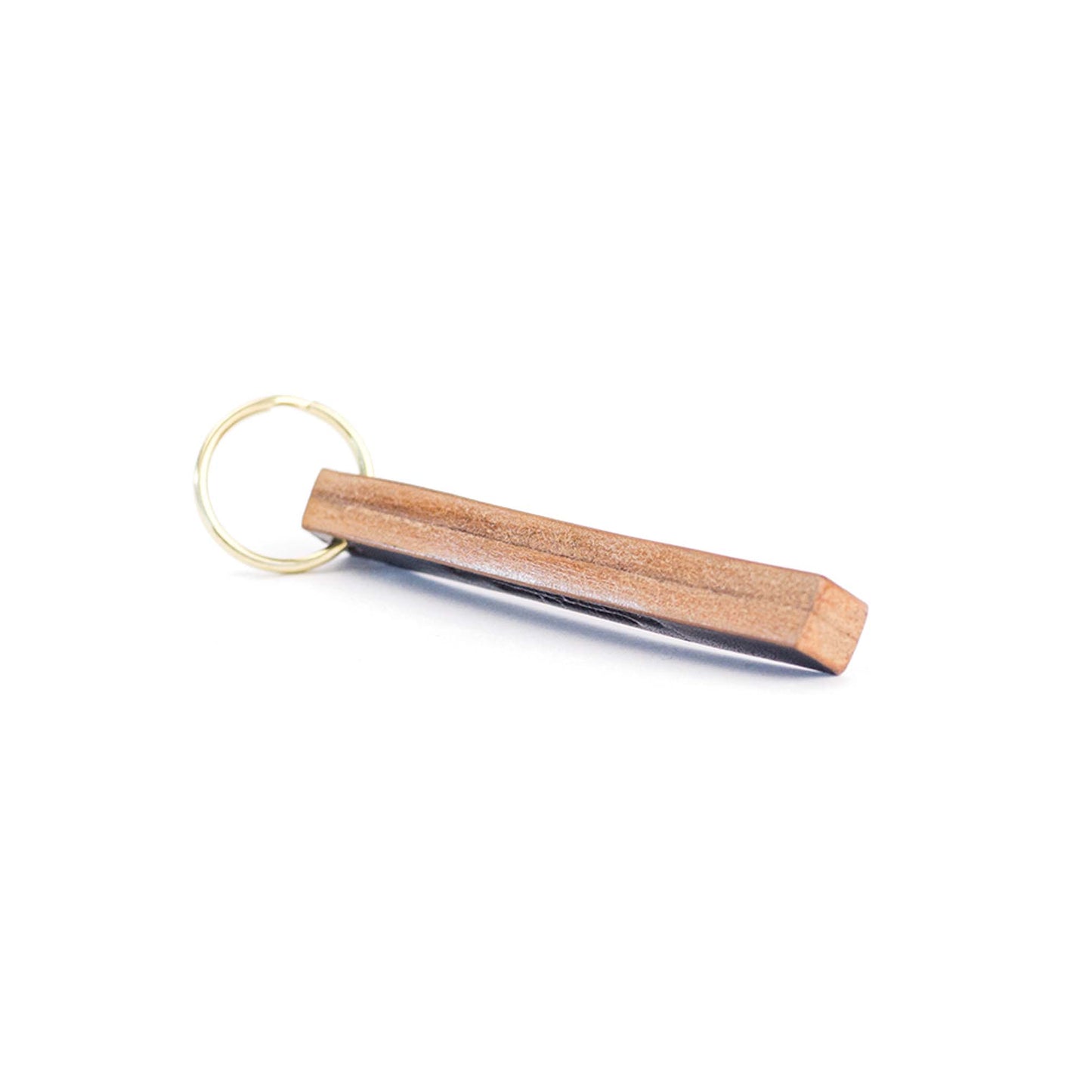 SHINPURU KEYRING BLACK