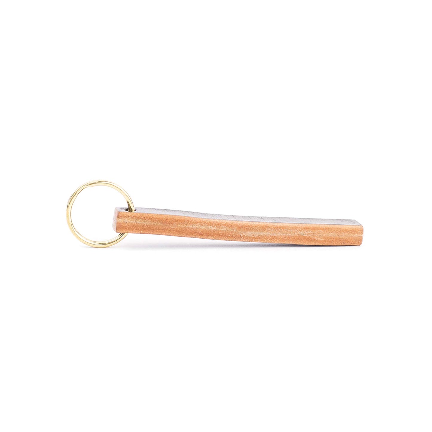 SHINPURU KEYRING BLACK