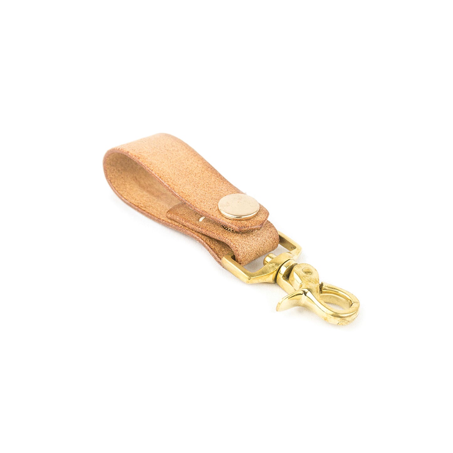 EZPATA IV NATURAL ROUGHOUT