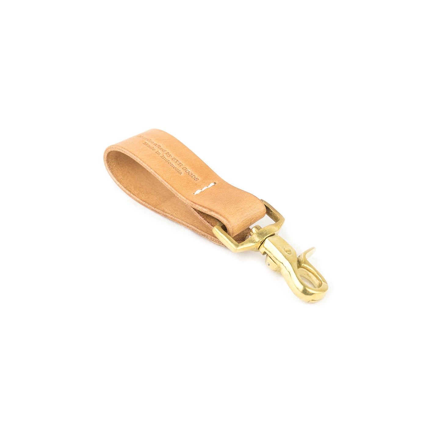 EZPATA IV NATURAL ROUGHOUT
