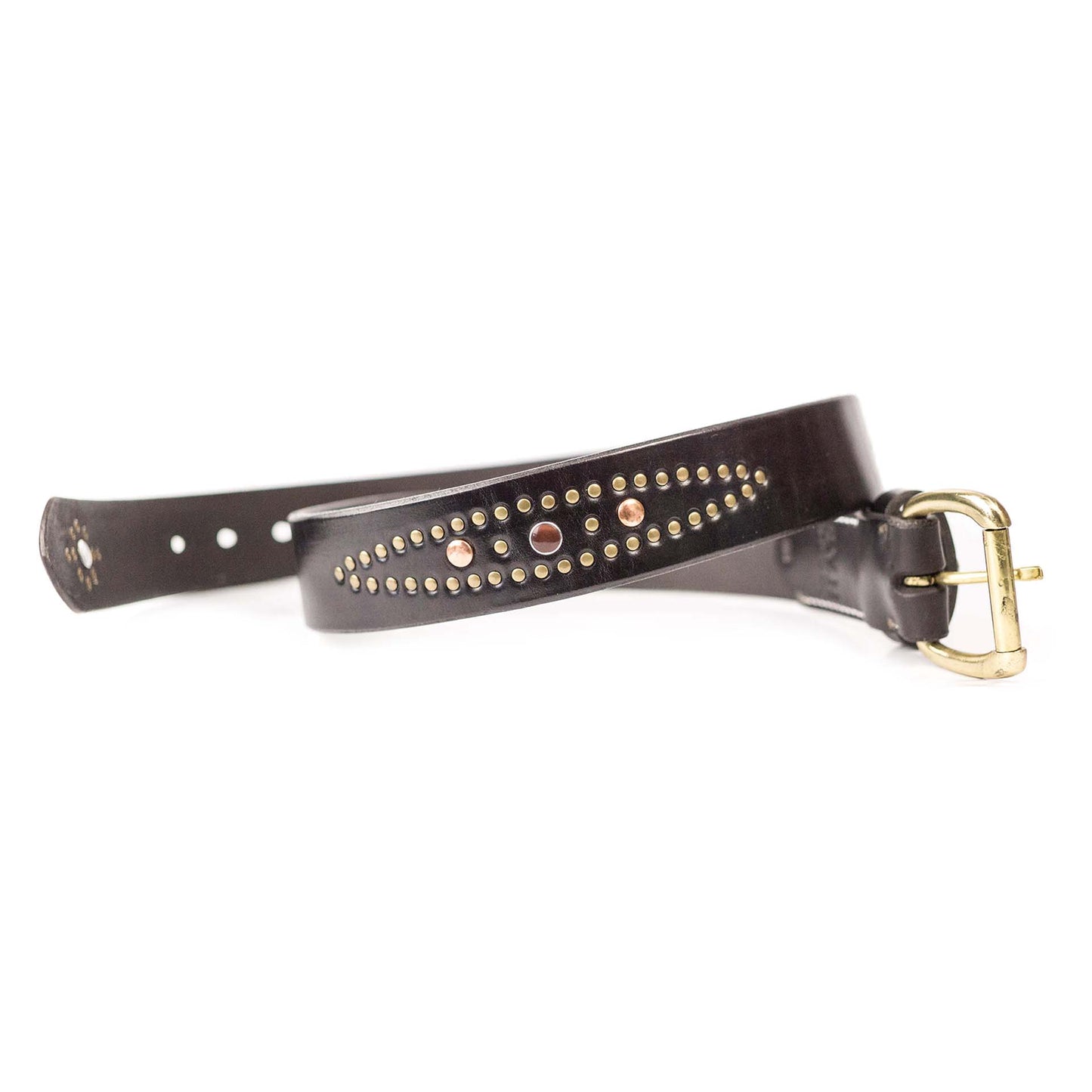 HIMALAYA WEST STUD BLACK