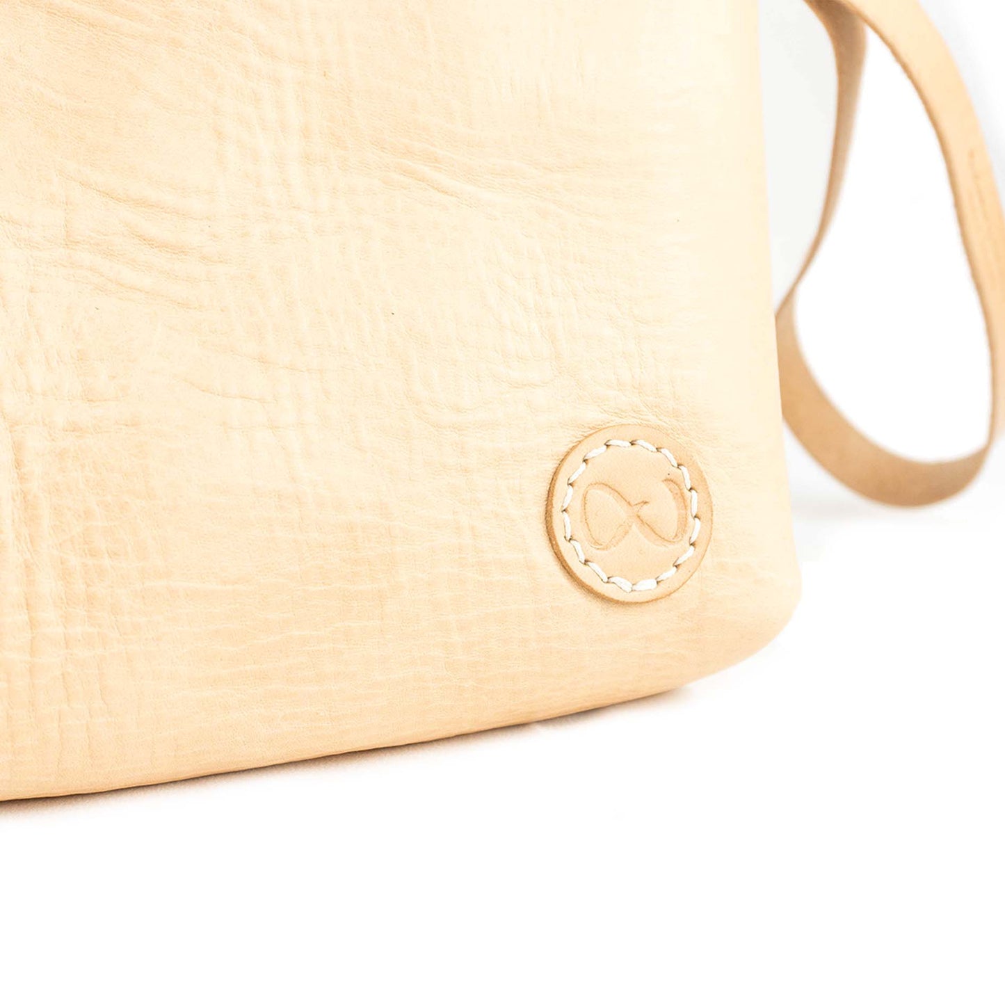 BENTENYAMA POUCH NATURAL