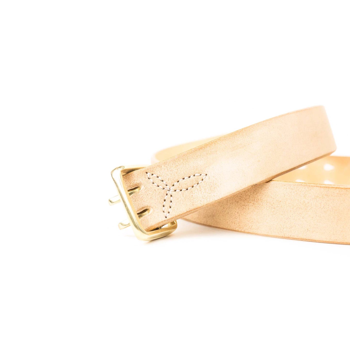 HIMALAYA NIKU GAWA NATURAL ROUGHOUT