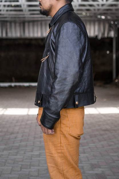 30's SPORT JACKET | TRIGGER