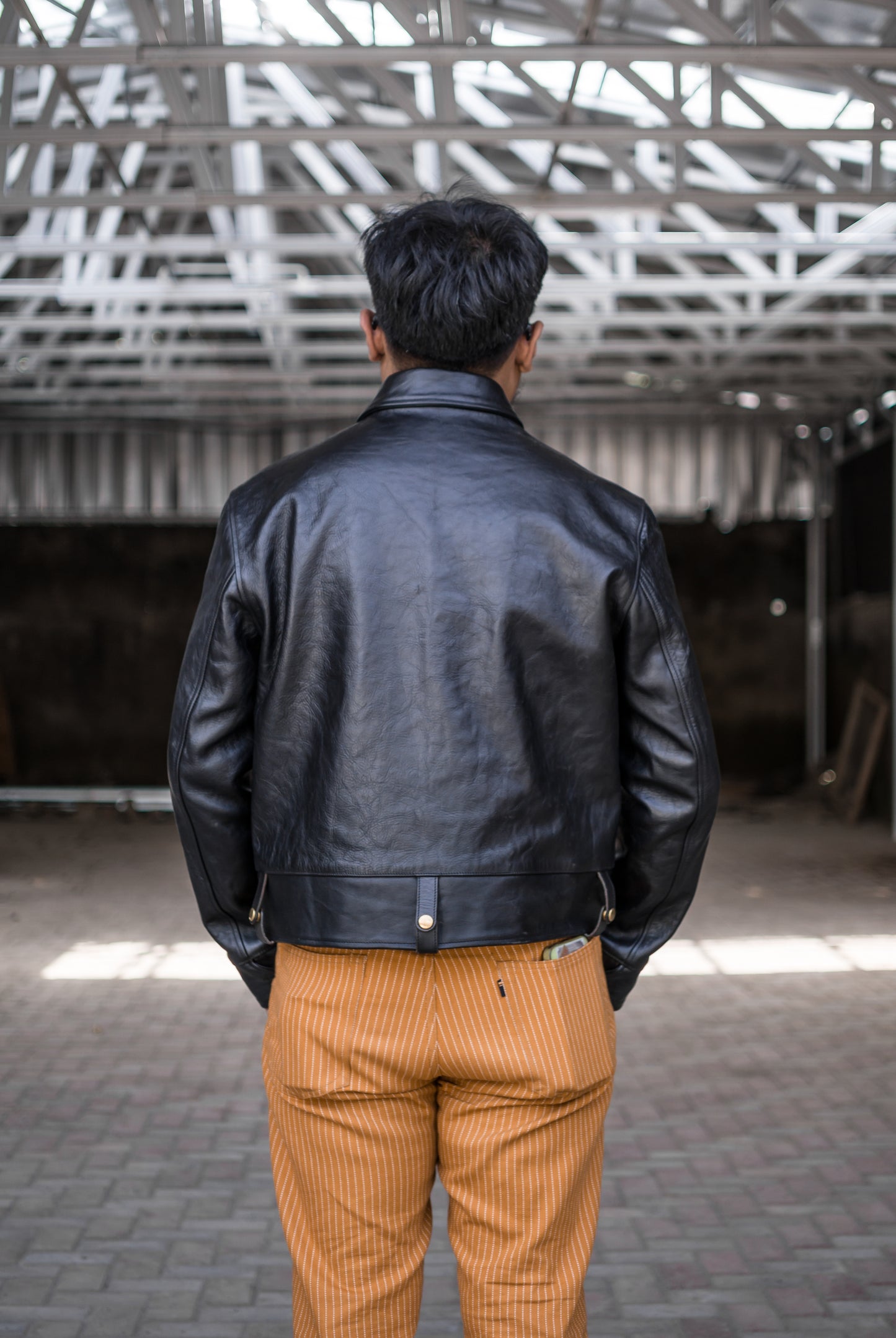 30's SPORT JACKET | TRIGGER